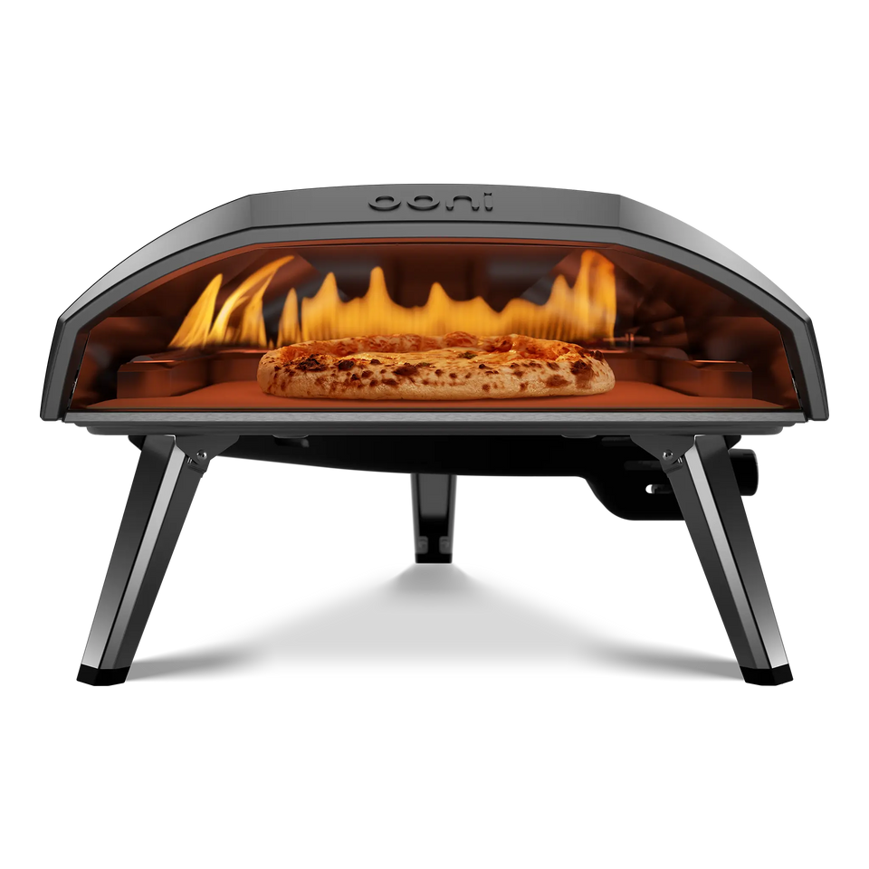 Ooni Koda 16 Gas Powered Pizza Oven - 1st Generation