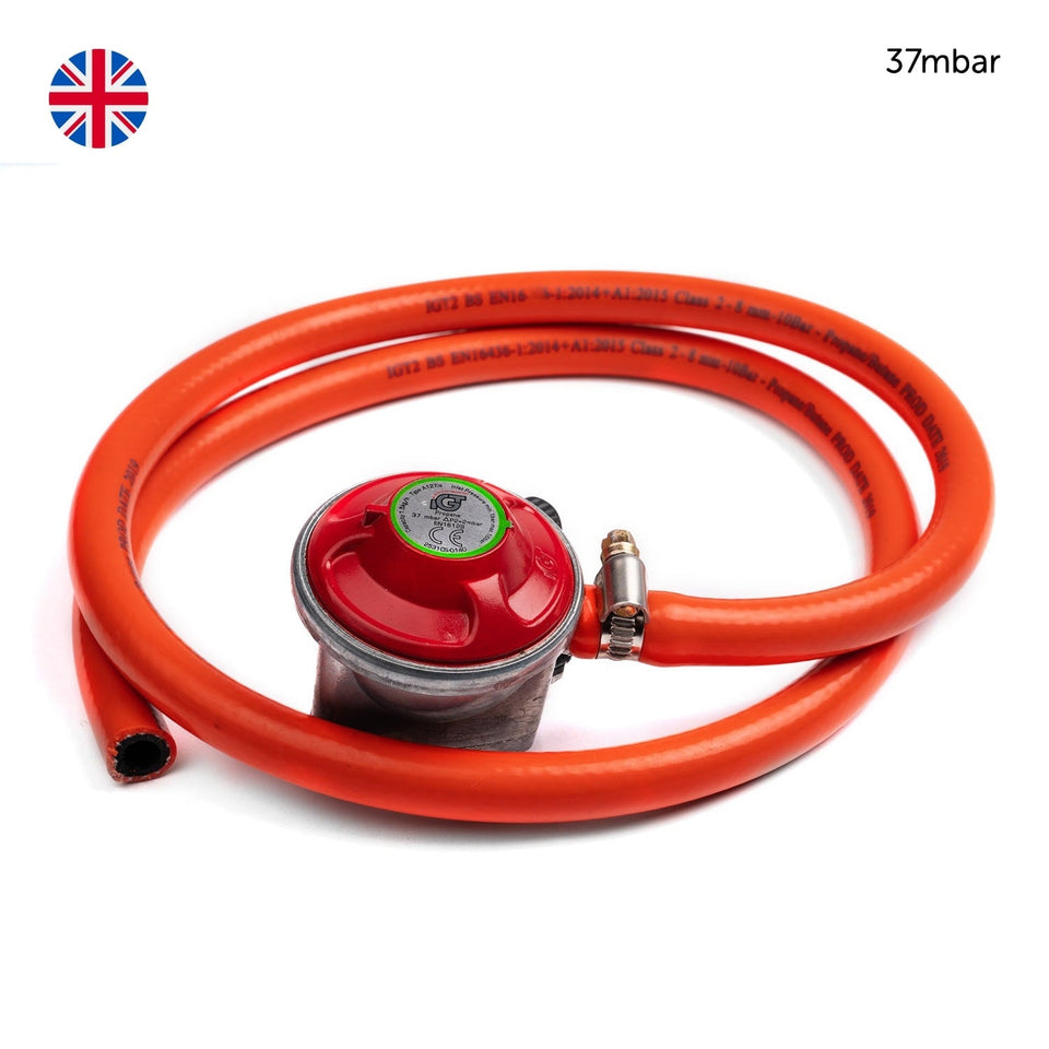 Gas Burner for Ooni Pro 16